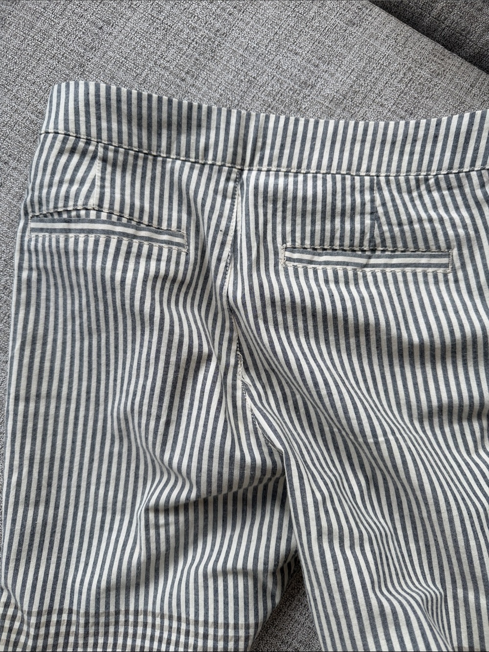 Anthropologie skinny pants Cartonnier brand with Multicolor detail - Picture 5 of 9